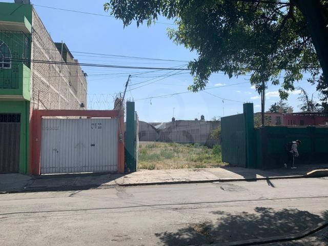 Terreno Residencial en venta en Miguel Hidalgo undefined Rec?maras