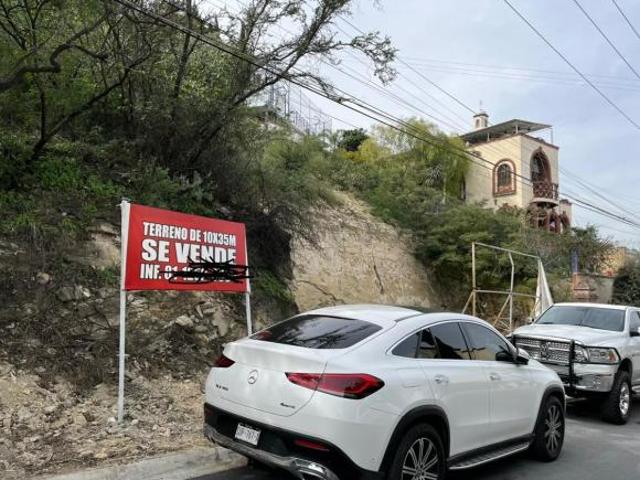 Terreno residencial en venta en Mitras Norte, Monterrey