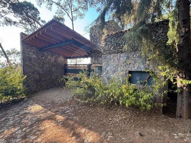 Terreno residencial en venta en Monte Alto