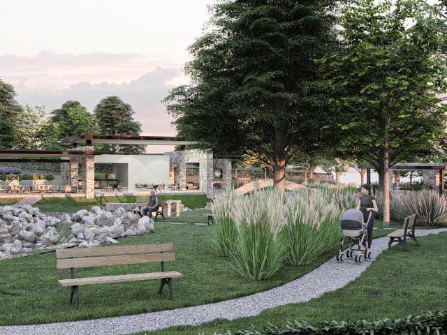 Terreno residencial en venta en Montemorelos
