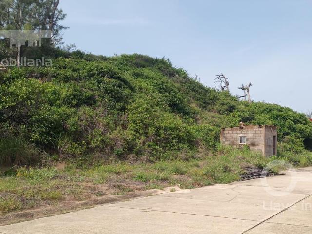 Terreno Residencial en Venta en Av.Universidad Veracruzana, Fracc. Real de Palma,Coatzacoalcos, Ver