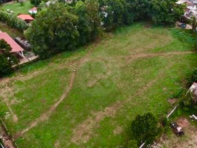 Terreno residencial en venta en Avándaro