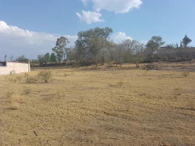 Terreno Residencial en Venta en Aculco de Espinoza, México