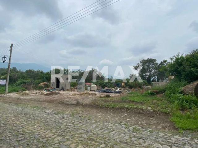 Terreno Residencial en Venta en Agua Escondida