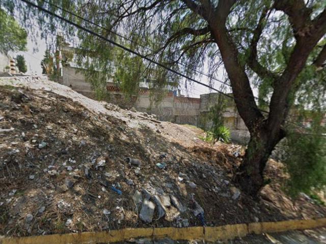 Terreno Residencial en venta en Ahuehuetes