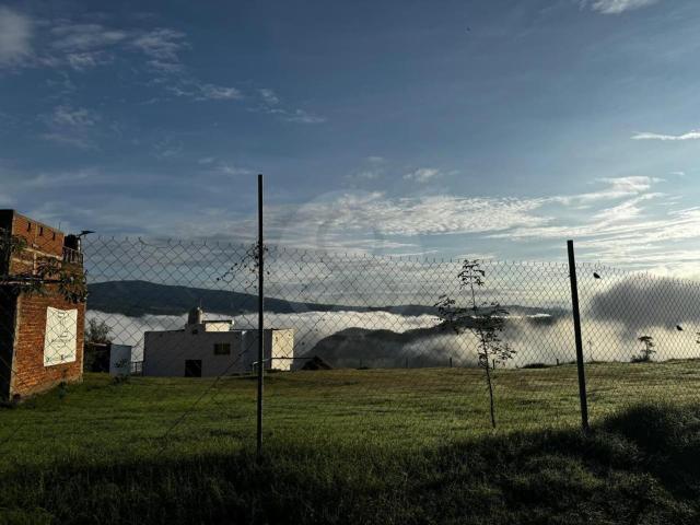 Terreno Residencial en venta en Alamedas de San Gaspar