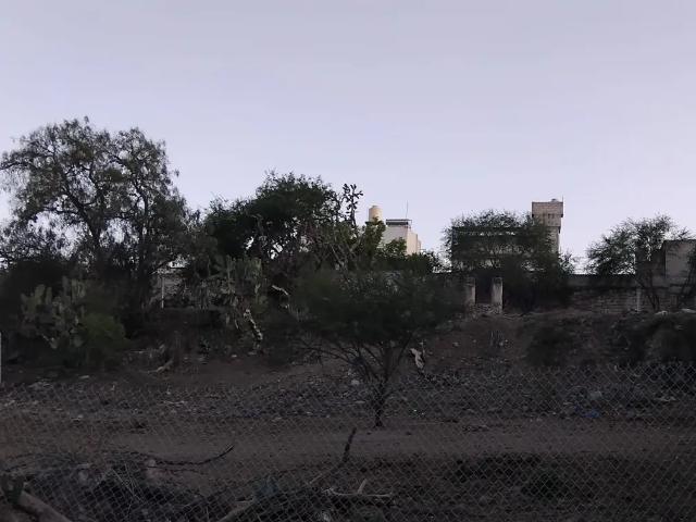 Terreno residencial en venta en Alfajayucan Centro, Hidalgo