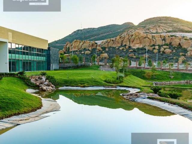 TERRENO RESIDENCIAL EN VENTA EN ALTOZANO DESDE 180M2