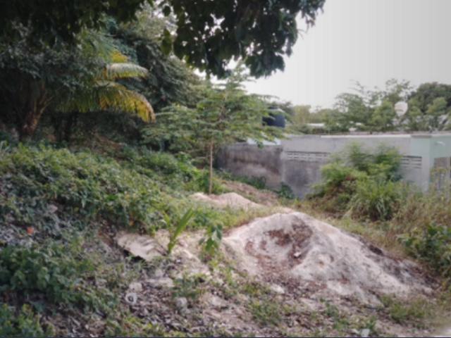Terreno residencial en venta en Ampliación San Rafael, Campeche