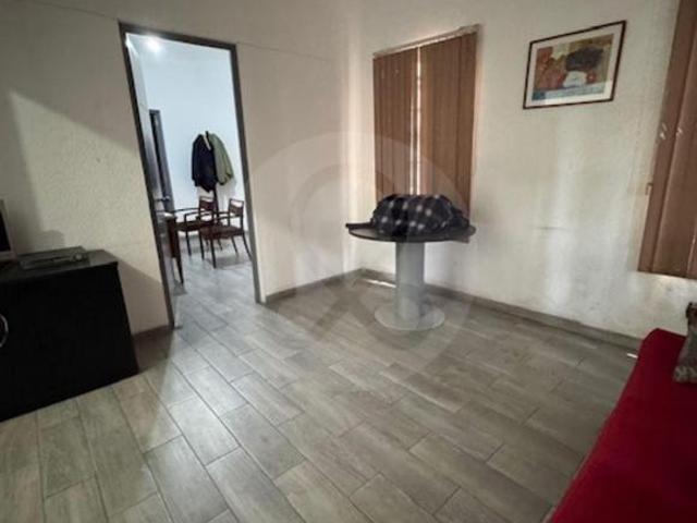 Terreno residencial en venta en Anzures