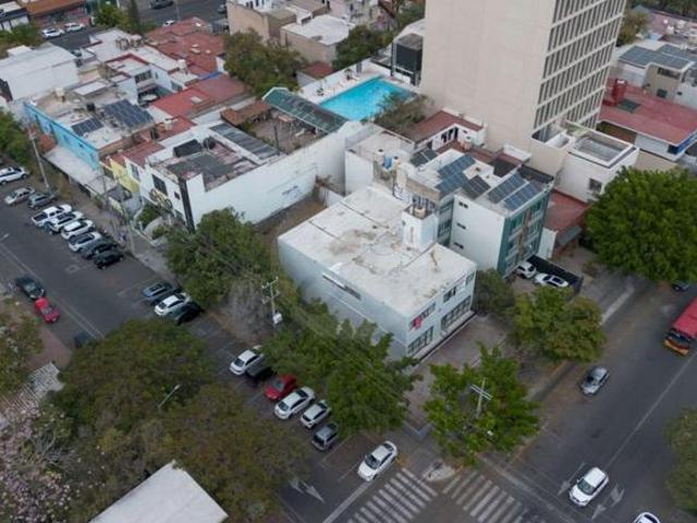 Terreno residencial en venta en Arcos Vallarta