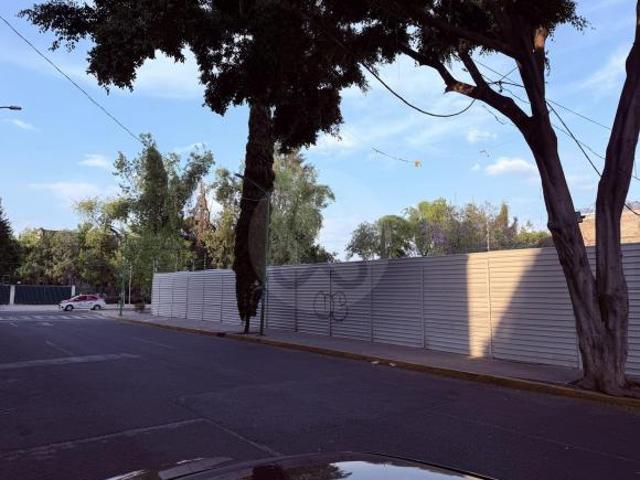 Terreno residencial en venta en Buenavista