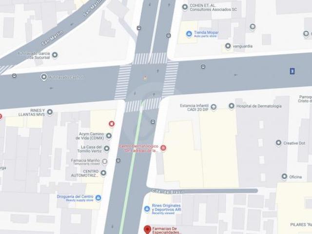 Terreno residencial en venta en Buenos Aires