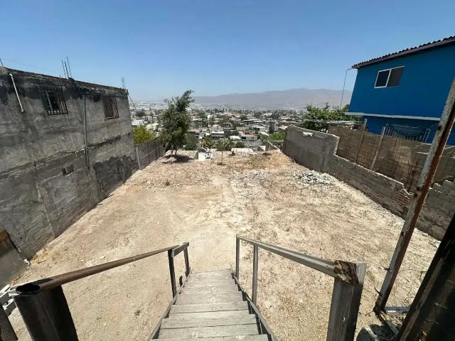 Terreno residencial en venta en Buenos Aires Norte, Tijuana Excelente ubicación