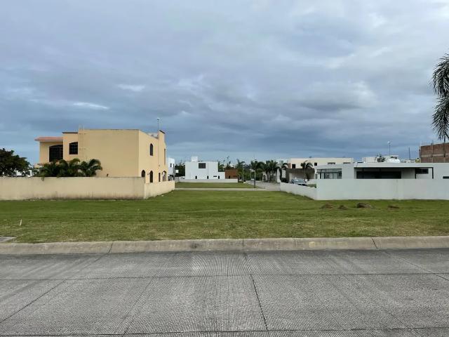 Terreno Residencial en Venta en Boca del Río Centro, Veracruz