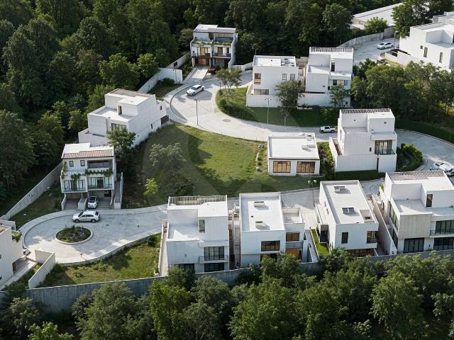Terreno residencial en venta en Bosque Real, Huixquilucan