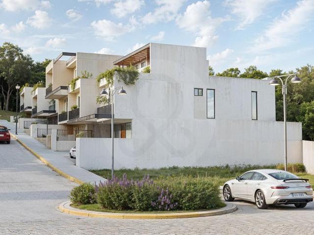 Terreno residencial en venta en Bosque Real, Huixquilucan