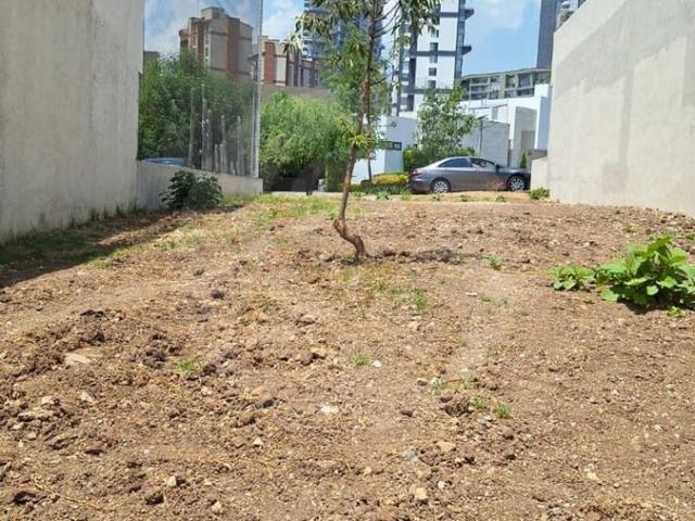Terreno Residencial en venta en Bosque Real