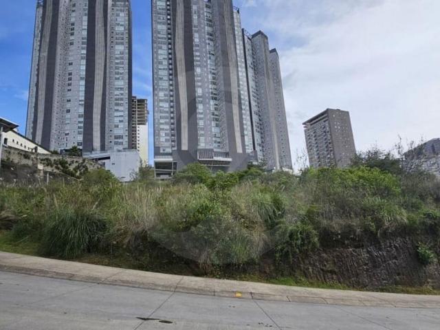 Terreno Residencial en venta en Bosque Real