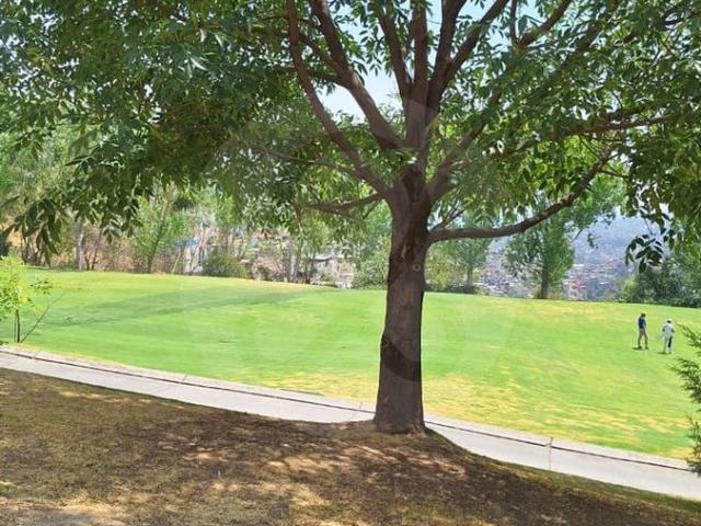 Terreno Residencial en venta en Bosque Real