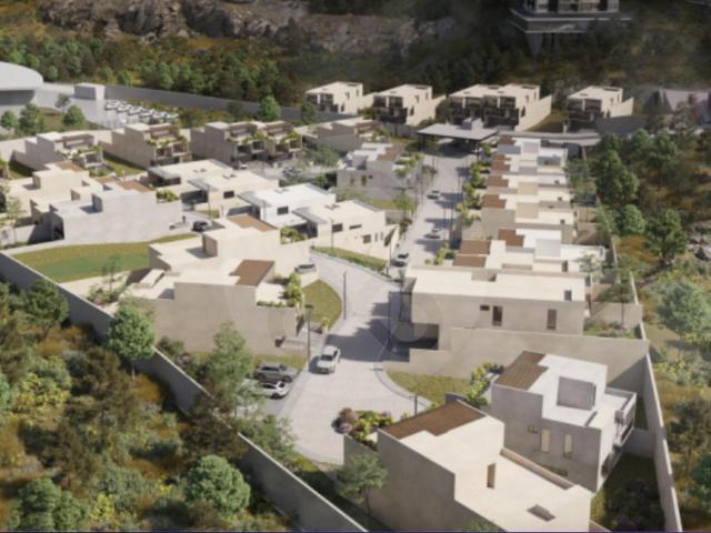 Terreno Residencial en venta en Bosque Real
