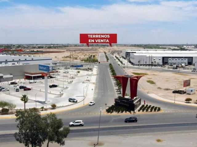 TERRENO RESIDENCIAL EN VENTA EN CUIDAD LA ENCANTADA, GOMEZ PALACIO