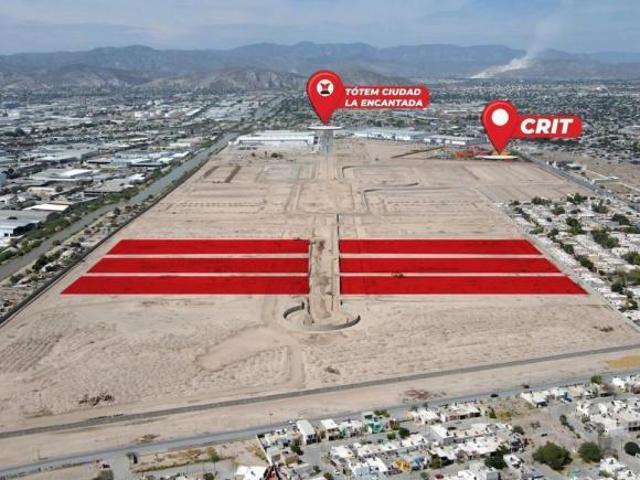 TERRENO RESIDENCIAL EN VENTA EN CUIDAD LA ENCANTADA, GOMEZ PALACIO