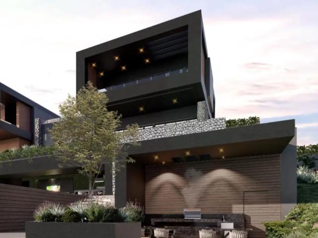 Terreno Residencial en Venta en Carretera Nacional en Santiago NL