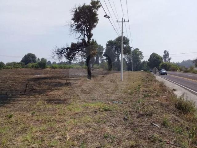 Terreno residencial en venta en Centro