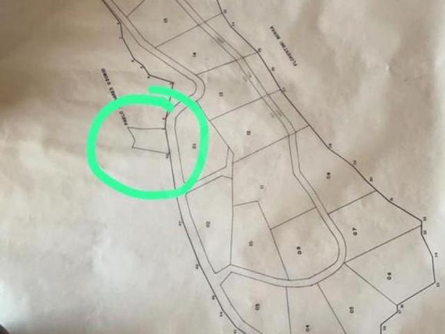 Terreno residencial en venta en Centro Umán