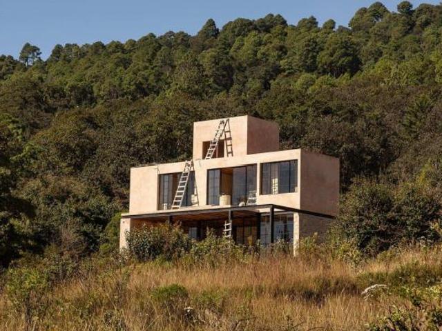 Terreno residencial en venta en Cerro Colibrí M1l5