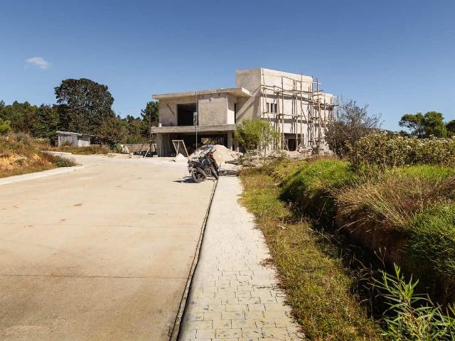 Terreno residencial en venta en Cerro Colibrí M1l5
