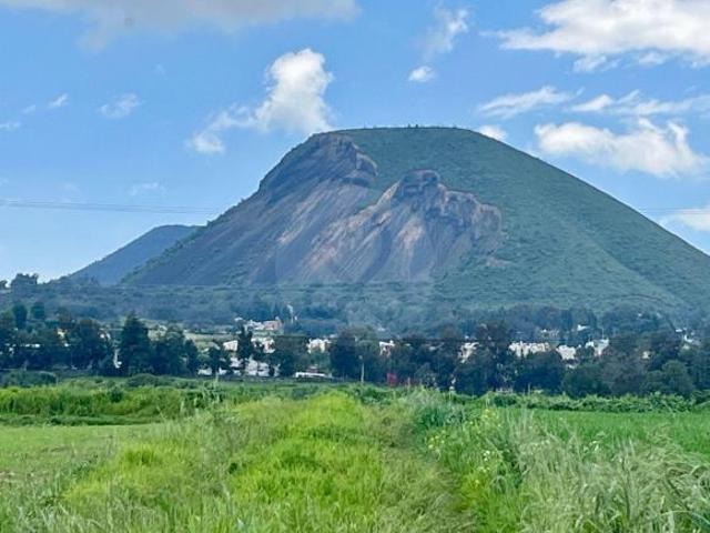 Terreno residencial en venta en Chalco de Díaz Covarrubias Centro