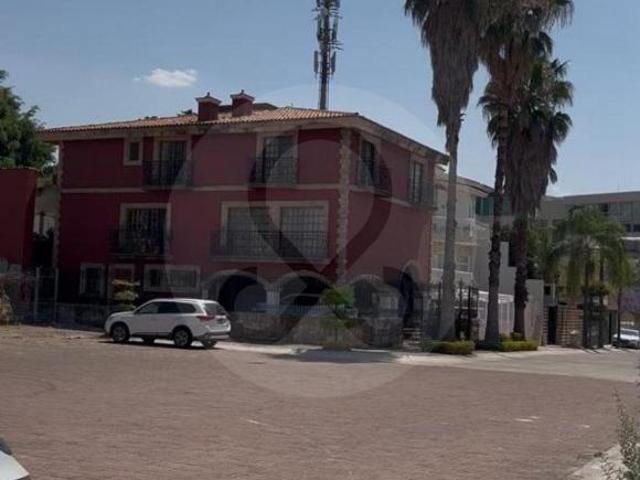 Terreno residencial en venta en Ciudad Bugambilia