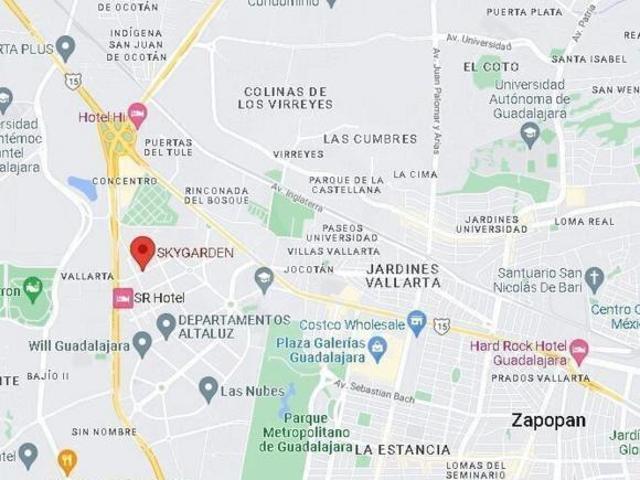Terreno residencial en venta en Ciudad Granja