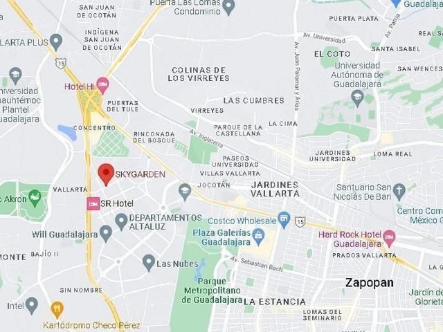 Terreno Residencial en venta en Ciudad Granja