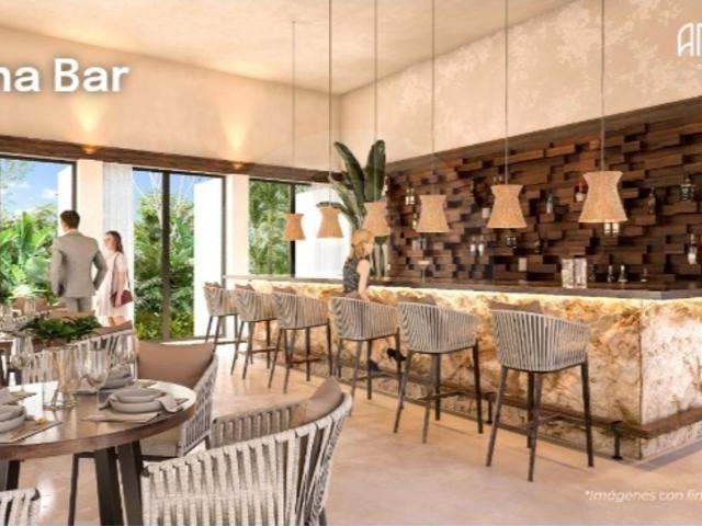 Terreno Residencial en venta en Ciudad Izamal