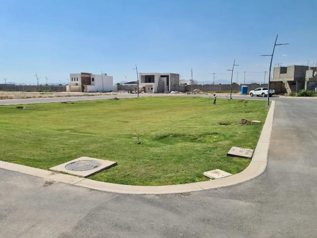 Terreno Residencial en Venta en Ciudad la Encantada, Gómez Palacio