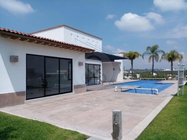 Terreno Residencial en venta en Ciudad Maderas Residencial