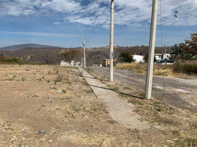 Terreno residencial en venta en Colimilla