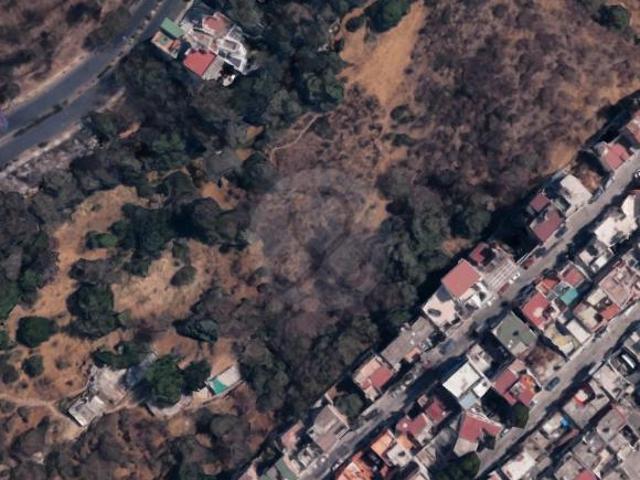 Terreno residencial en venta en Colina del Sur