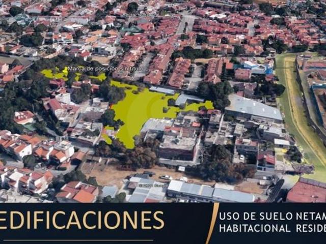 Terreno residencial en venta en Colinas del Bosque