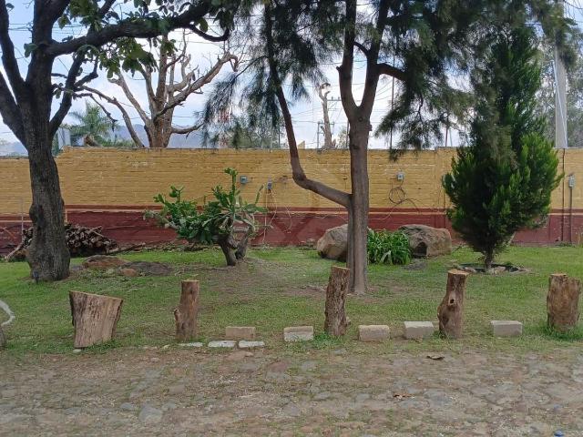 Terreno Residencial en venta en Copalita