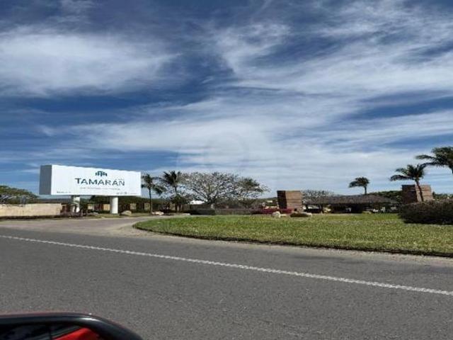Terreno residencial en venta en Cruz de Huanacaxtle
