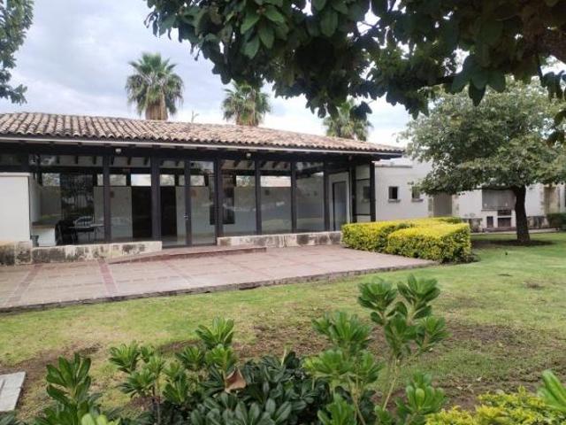 Terreno Residencial en VENTA en El Mayorazgo