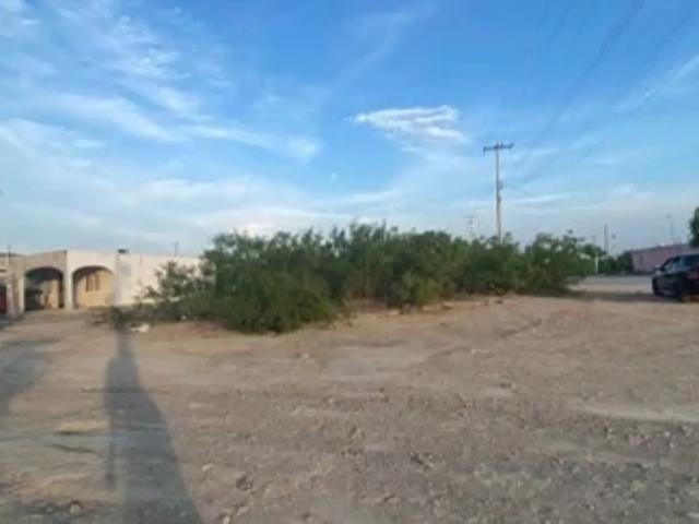 Terreno Residencial en Venta en El Mimbre, Sabinas