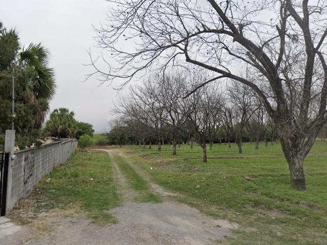Terreno residencial en venta en El Centro en El Carmen