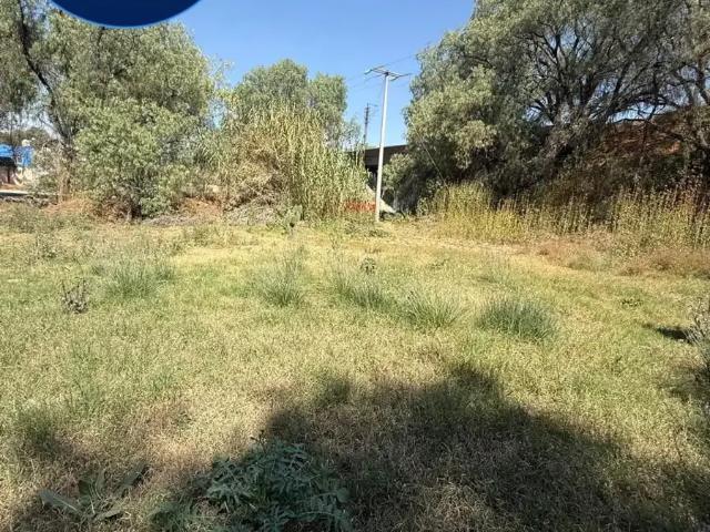 Terreno Comercial en Venta en San Pedrito Alpuyeca, Tula de Allende, Hidalgo