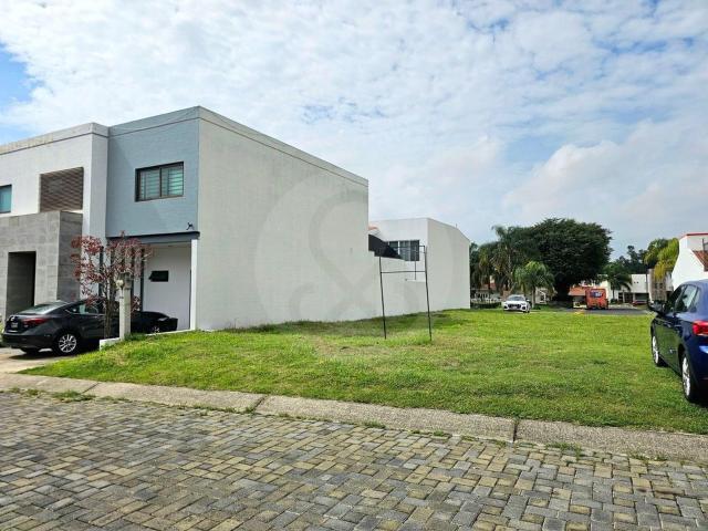 Terreno Residencial en venta en El Palomar