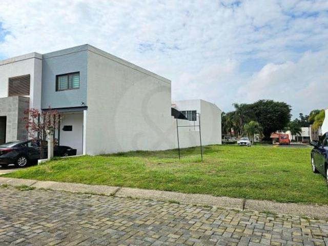 Terreno residencial en venta en El Palomar